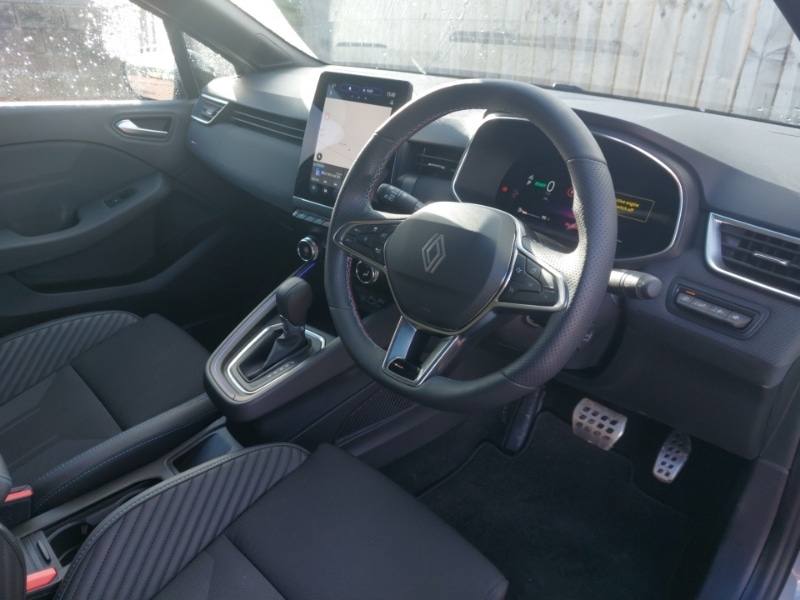 Used Renault Clio 2025 for sale - 77881529: Photo 7