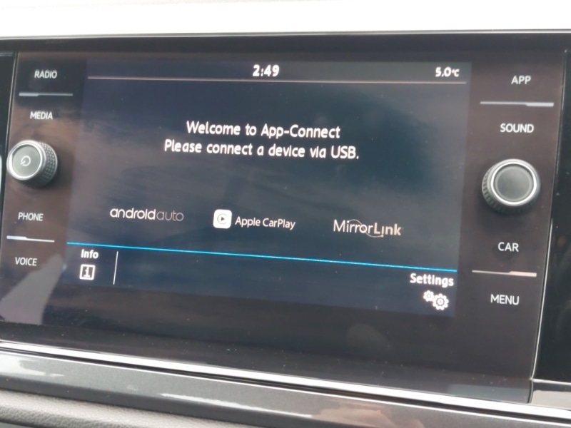 Used Volkswagen Polo 2018 for sale - 77371404: Photo 10