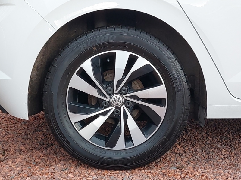 Used Volkswagen Polo 2018 for sale - 77371404: Photo 12