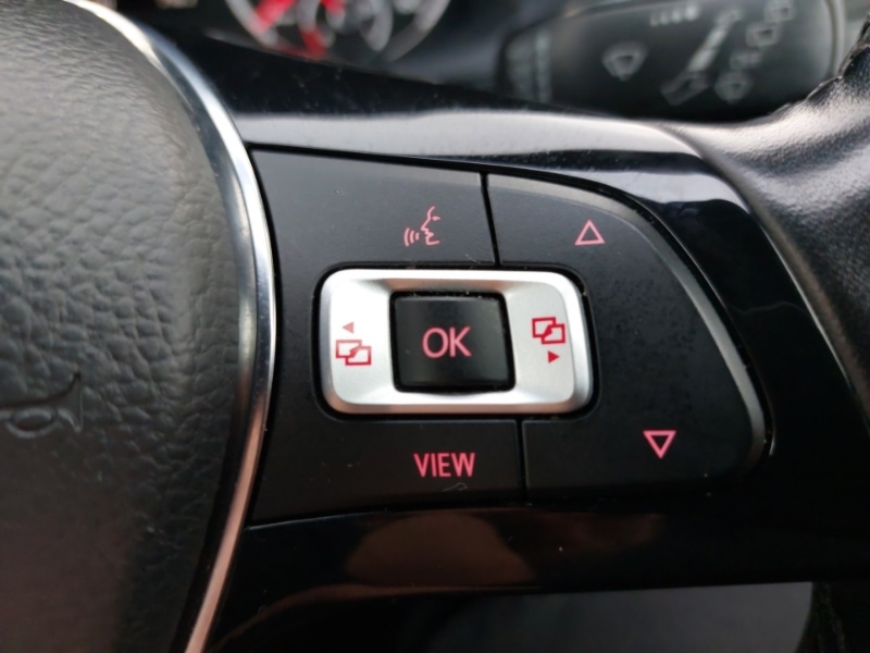 Used Volkswagen Polo 2018 for sale - 77371404: Photo 17