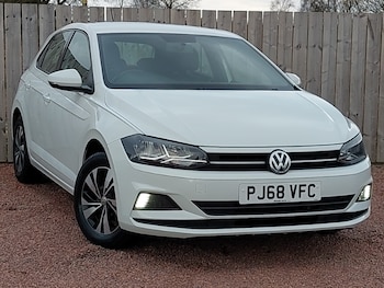 Volkswagen Polo feature image