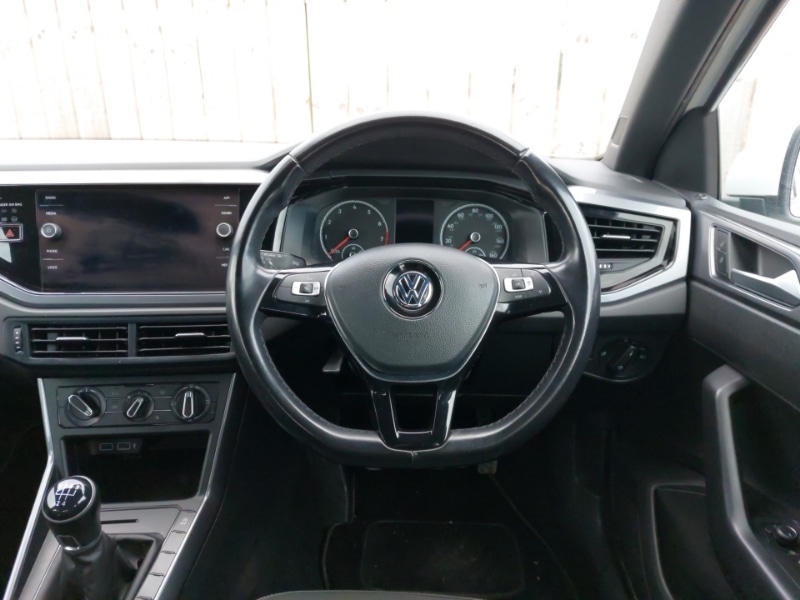 Used Volkswagen Polo 2018 for sale - 77371404: Photo 7