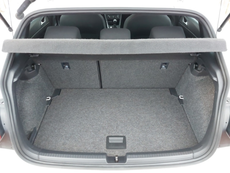 Used Volkswagen Polo 2018 for sale - 77371404: Photo 8