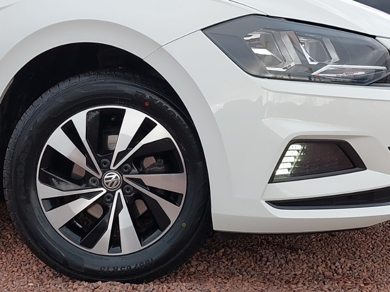 Used Volkswagen Polo 2018 for sale - 77371404: Photo 9