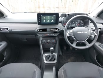 Used Dacia Sandero 2023 for sale - 78803765: Photo