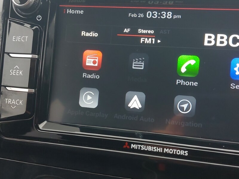 Used Mitsubishi Mirage 2020 for sale - 77682517: Photo 13