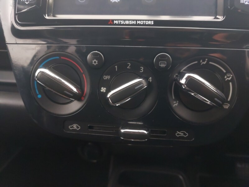 Used Mitsubishi Mirage 2020 for sale - 77682517: Photo 14