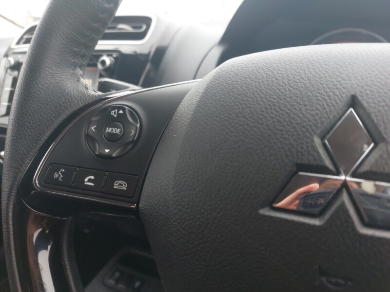 Used Mitsubishi Mirage 2020 for sale - 77682517: Photo 16