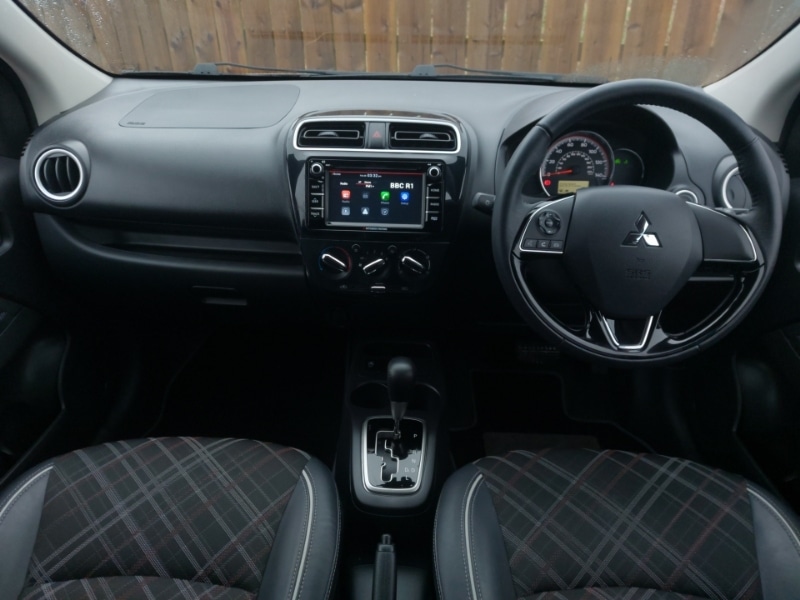 Used Mitsubishi Mirage 2020 for sale - 77682517: Photo 2