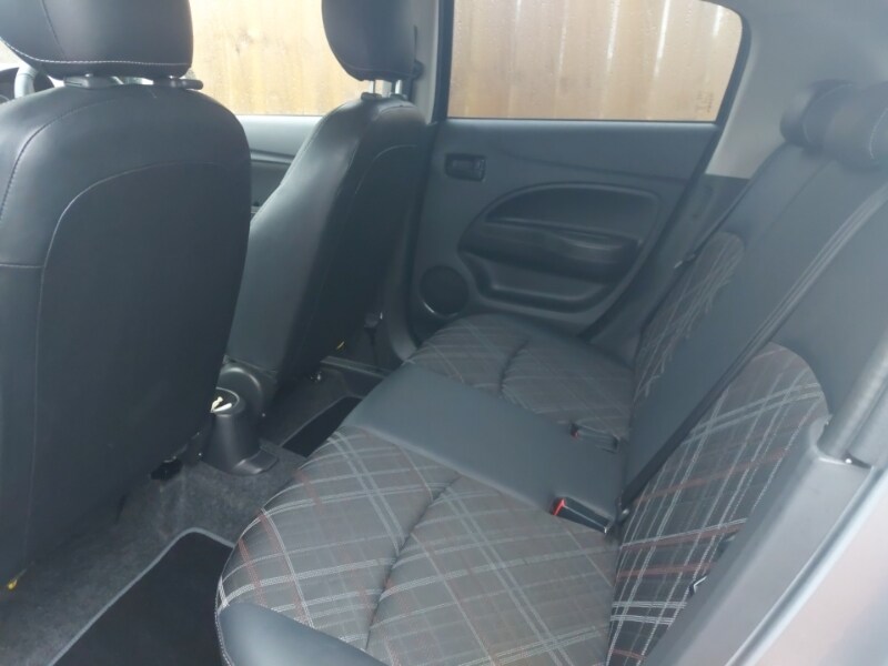 Used Mitsubishi Mirage 2020 for sale - 77682517: Photo 6