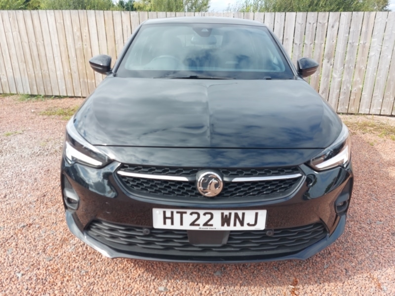 Used Vauxhall Corsa 2022 for sale - 76795530: Photo 13