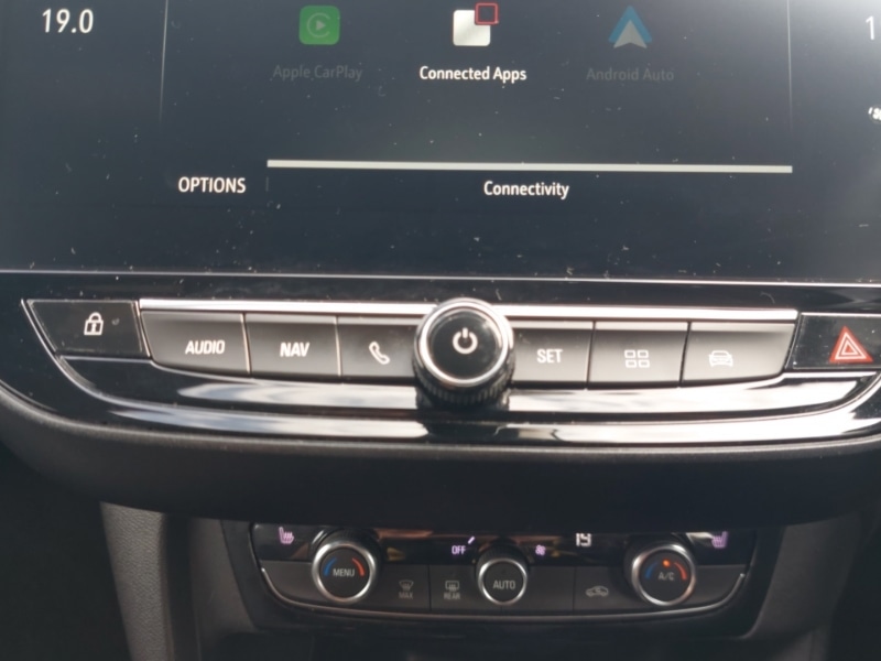 Used Vauxhall Corsa 2022 for sale - 76795530: Photo 14