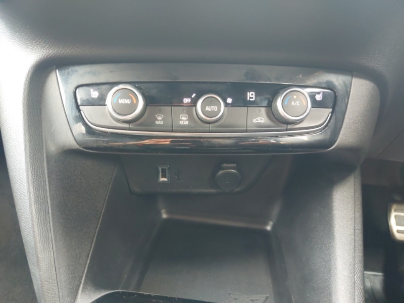 Used Vauxhall Corsa 2022 for sale - 76795530: Photo 15