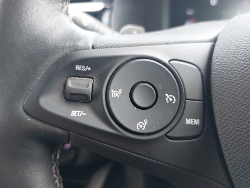 Used Vauxhall Corsa 2022 for sale - 76795530: Photo 18