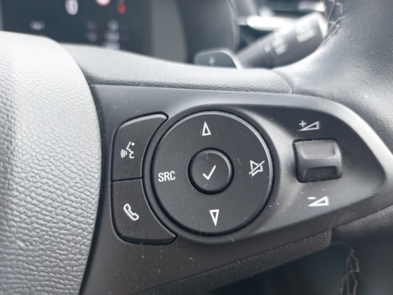 Used Vauxhall Corsa 2022 for sale - 76795530: Photo 19