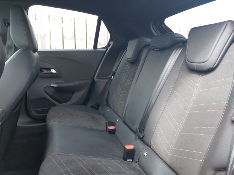 Used Vauxhall Corsa 2022 for sale - 76795530: Photo 6