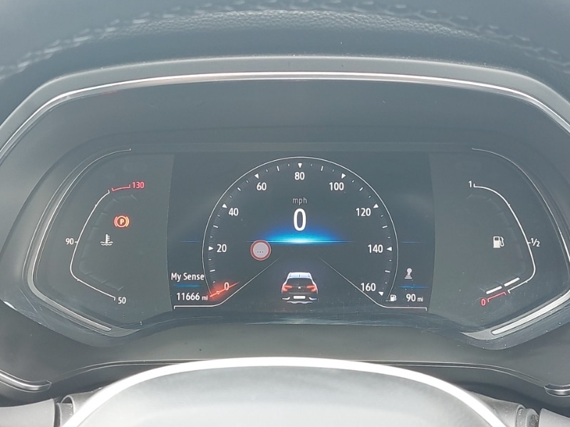 Used Renault Captur 2022 for sale - 76533285: Photo 11