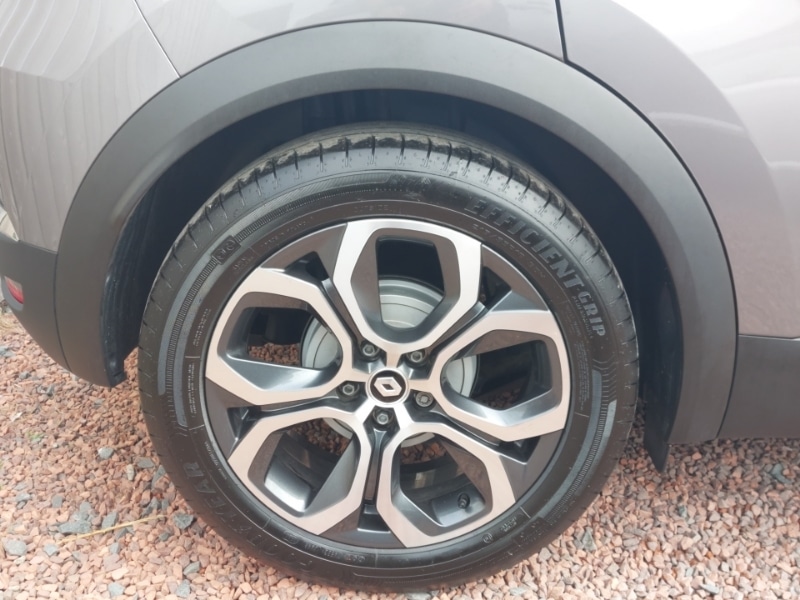 Used Renault Captur 2022 for sale - 76533285: Photo 12