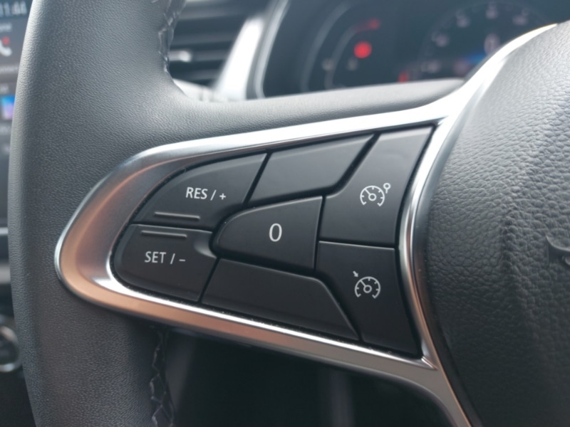 Used Renault Captur 2022 for sale - 76533285: Photo 14