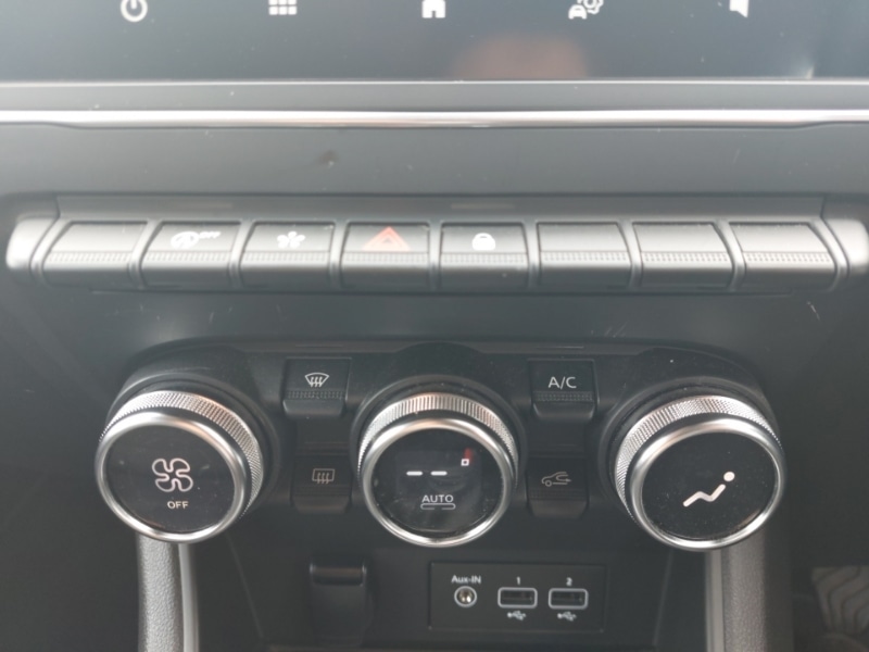 Used Renault Captur 2022 for sale - 76533285: Photo 17