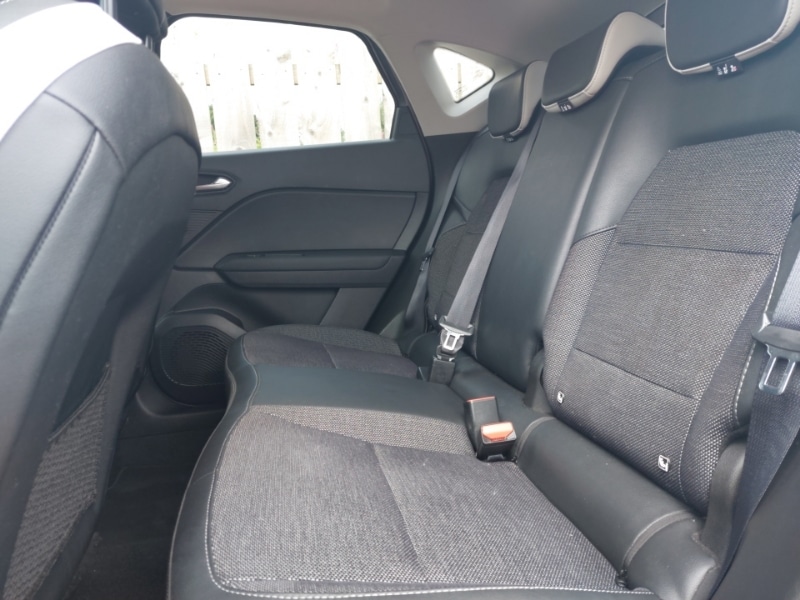 Used Renault Captur 2022 for sale - 76533285: Photo 6