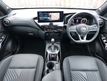 Used Nissan Juke 2024 for sale - 78634323: Photo
