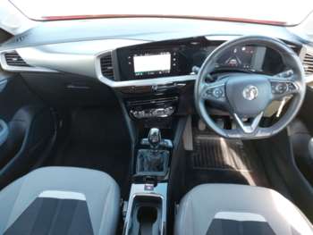 Used Vauxhall Mokka 2022 for sale - 74720042: Photo