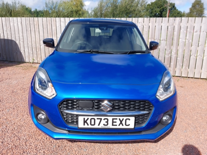 Used Suzuki Swift 2023 for sale - 76771479: Photo 13