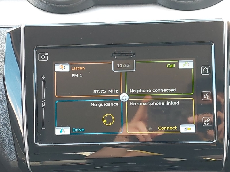 Used Suzuki Swift 2023 for sale - 76771479: Photo 14