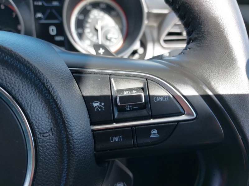 Used Suzuki Swift 2023 for sale - 76771479: Photo 17