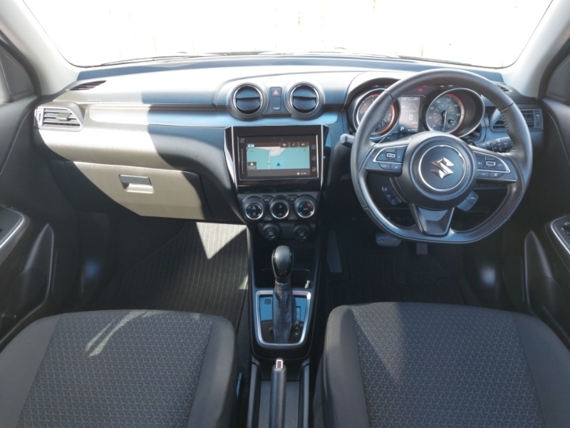 Used Suzuki Swift 2023 for sale - 76771479: Photo 2