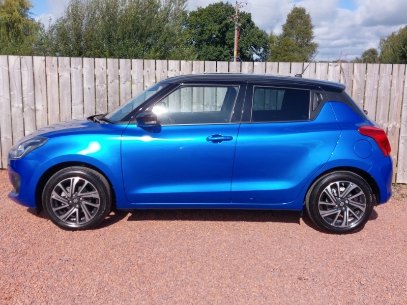 Used Suzuki Swift 2023 for sale - 76771479: Photo 4