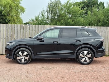 Used Volkswagen Tiguan 2025 for sale - 79691201: Photo