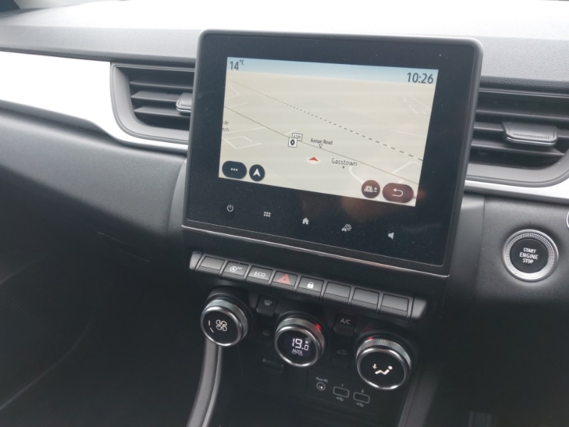 Used Renault Captur 2021 for sale - 76493349: Photo 13