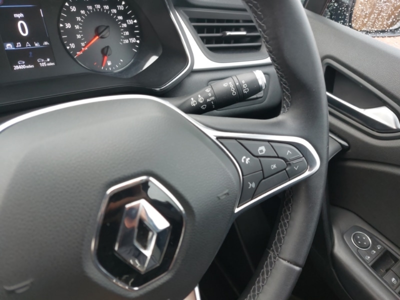 Used Renault Captur 2021 for sale - 76493349: Photo 16