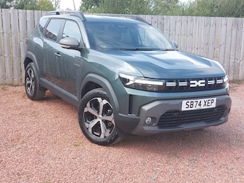 Dacia - Duster