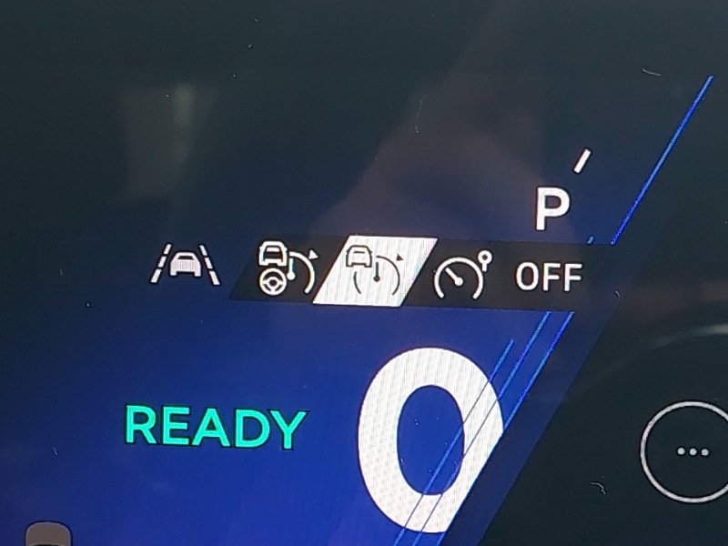 Used Renault Scenic E-Tech 2024 for sale - 76052330: Photo 17