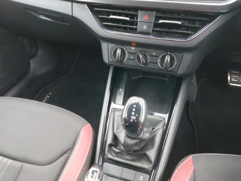 Used Skoda Kamiq 2023 for sale - 76726264: Photo 13