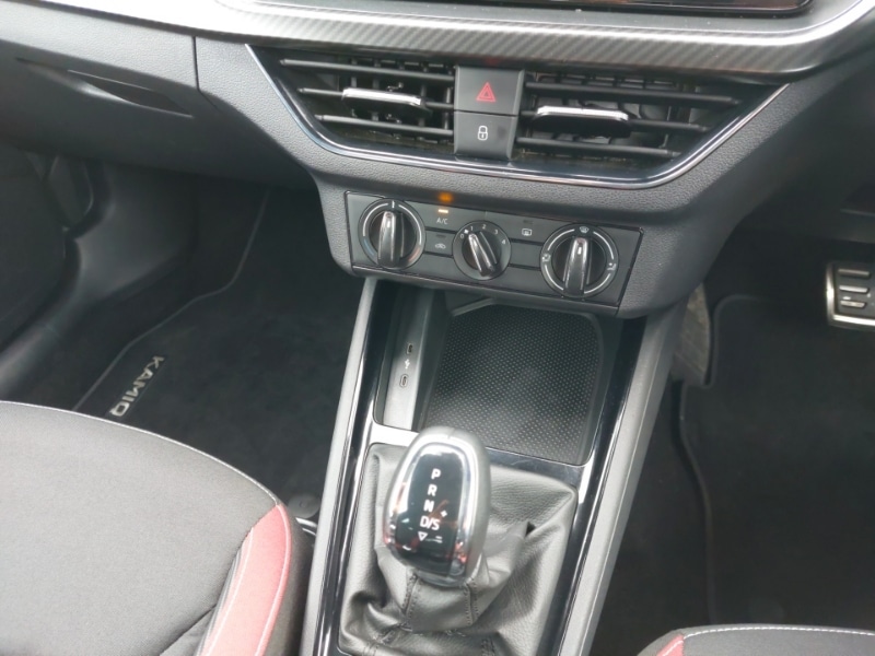 Used Skoda Kamiq 2023 for sale - 76726264: Photo 14