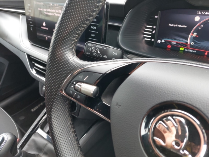 Used Skoda Kamiq 2023 for sale - 76726264: Photo 15