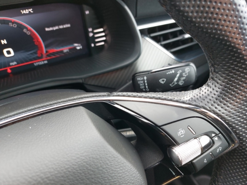 Used Skoda Kamiq 2023 for sale - 76726264: Photo 16