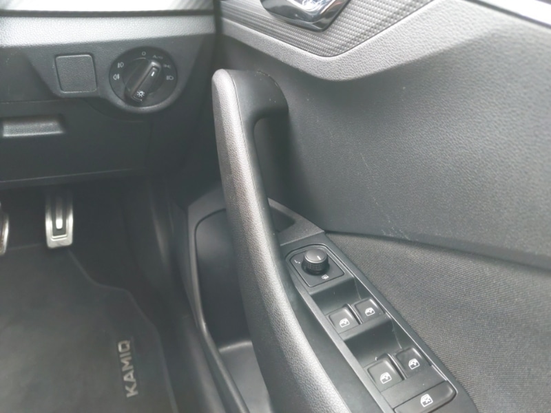 Used Skoda Kamiq 2023 for sale - 76726264: Photo 18