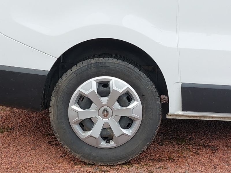 Used Renault Trafic 2023 for sale - 77889428: Photo 12