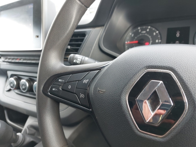 Used Renault Trafic 2023 for sale - 77889428: Photo 16