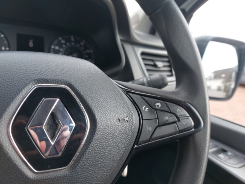 Used Renault Trafic 2023 for sale - 77889428: Photo 17