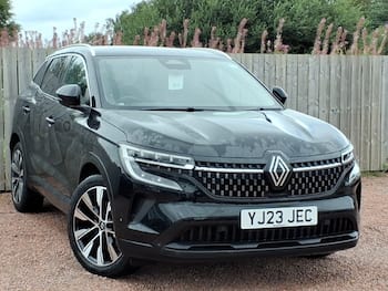 Used Renault Austral 2023 for sale - 79723653: Photo
