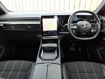 Used Renault Austral 2023 for sale - 79723653: Photo