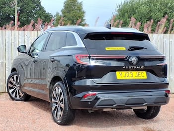 Used Renault Austral 2023 for sale - 79723653: Photo