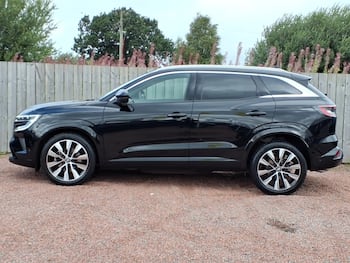 Used Renault Austral 2023 for sale - 79723653: Photo