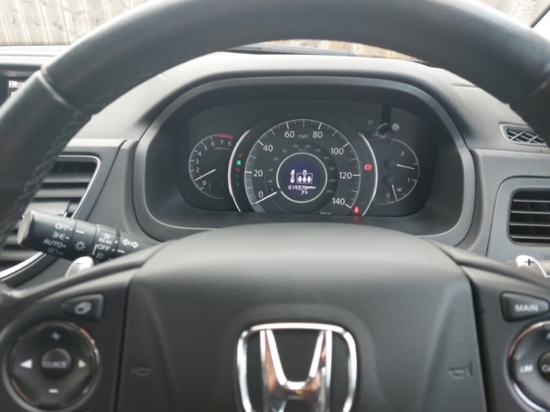 Used Honda CR-V 2017 for sale - 77827035: Photo 11